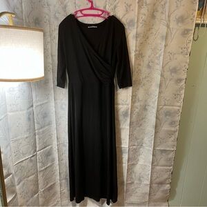 Doublju Black Dress CC